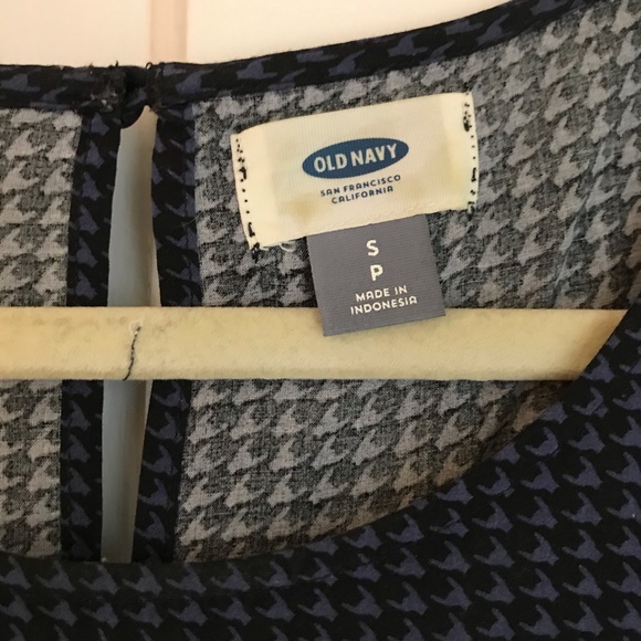 BABYDOLL DRESS - Picture 2 of 3